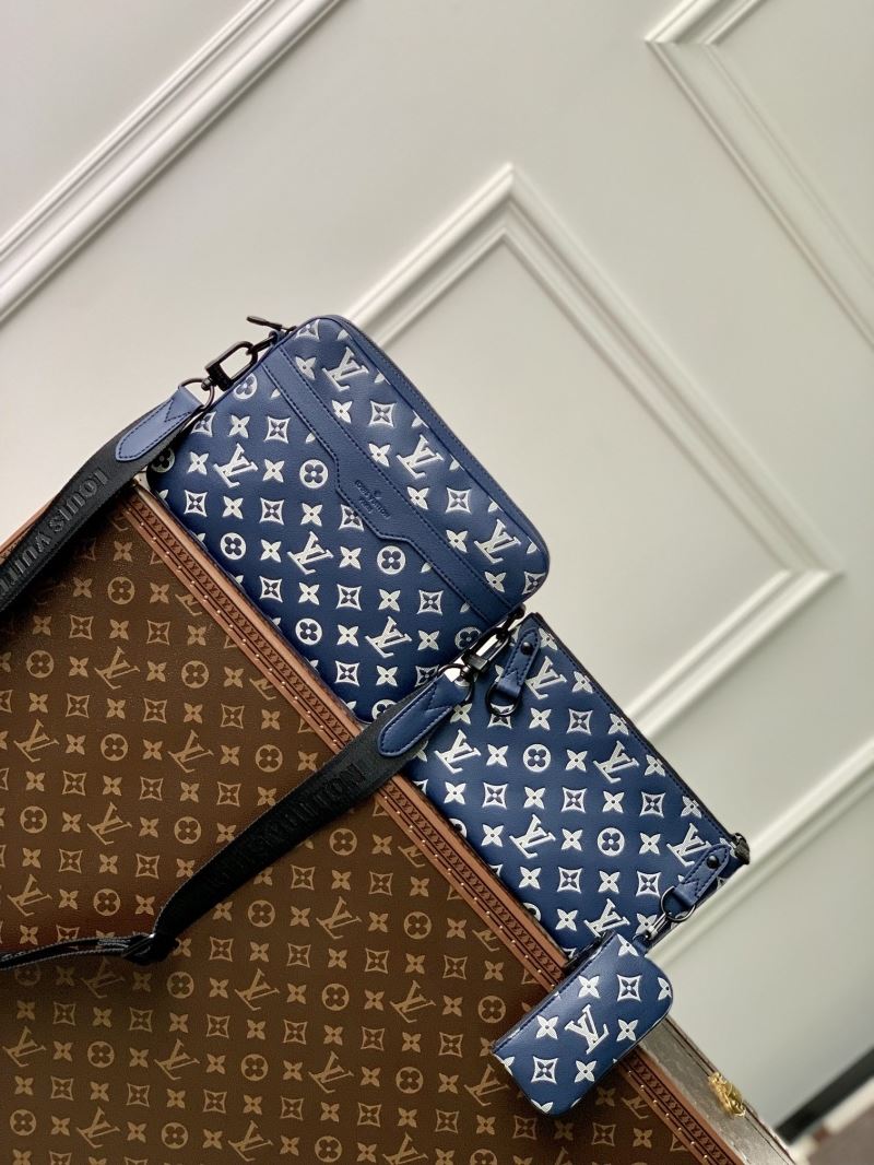 Mens LV Satchel bags